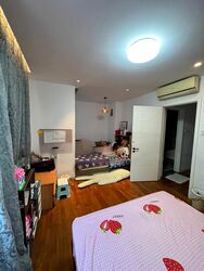 Villa Verde (D23), Terrace #466790621